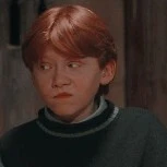 Ron Weasley