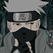 kakashi