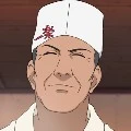 Ichiraku Teuchi