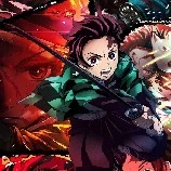 Kamado Tanjirou .