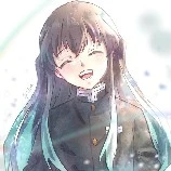 Tokito Muichirou / Hà Trụ .