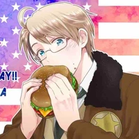 America 