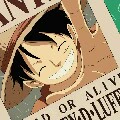 Luffy