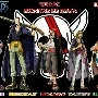Team Shanks