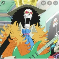 Brook