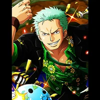 Zoro