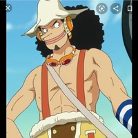 usopp