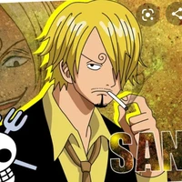 sanji