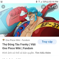 franky