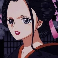 Nico Robin