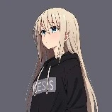 (bạn công) Vĩ Dạ Anh