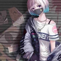 Thiên Vi (em Băng)