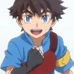 Riku Mikami