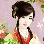 Đào Nhi - Cung Nữ của Ý Ý