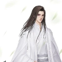 Hi Hoa( tam Vương gia)