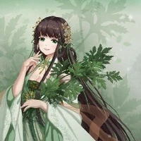 Bạch Liên(em kế)