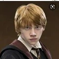 Ronald Weasly
