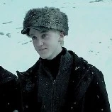 Draco Malfoy