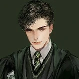 Voldemort riddle