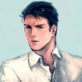 Bruce Wayne