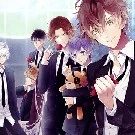 DIABOLIK LOVERS