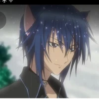 Ikuto Tsukiuomi/ Hawara