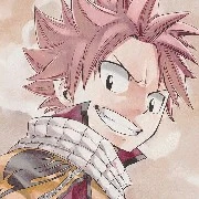 natsu