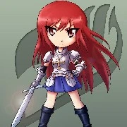 erza