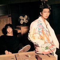 NamJin