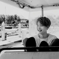 Min YoonGi- BFF TH