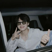 Park JiMin- BFF JK