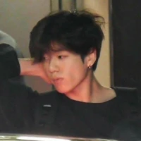 Jeon Jungkook - Y