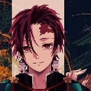 Kamado Tanjiro