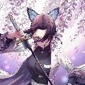 Kochou Shinobu