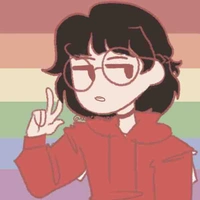 Tác giả cute ;-;