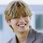 kim Taehyung(Taehyung)