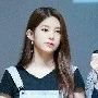 yoo jung ahn (daisy)