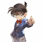 Edogawa Conan