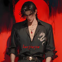 Nhựt Minh 「Bin」『Hắc Long』