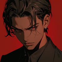 Phi Ưng『Hắc Long』