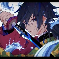 Tomioka Giyuu