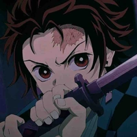 Kamado Tanjiro