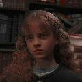 Hermionie Granger