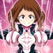Ochaco Uraraka