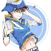 BoBoiBoy Cyclone