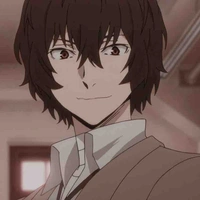 Dazai Osamu