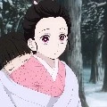 Nezuko (lúc còn là người)