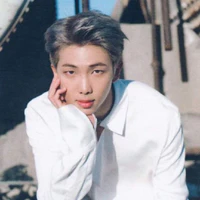 Kim Nam Joon [ RM ]