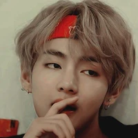 Kim Taehyung [ V ]