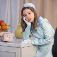 Mama Seulgi 